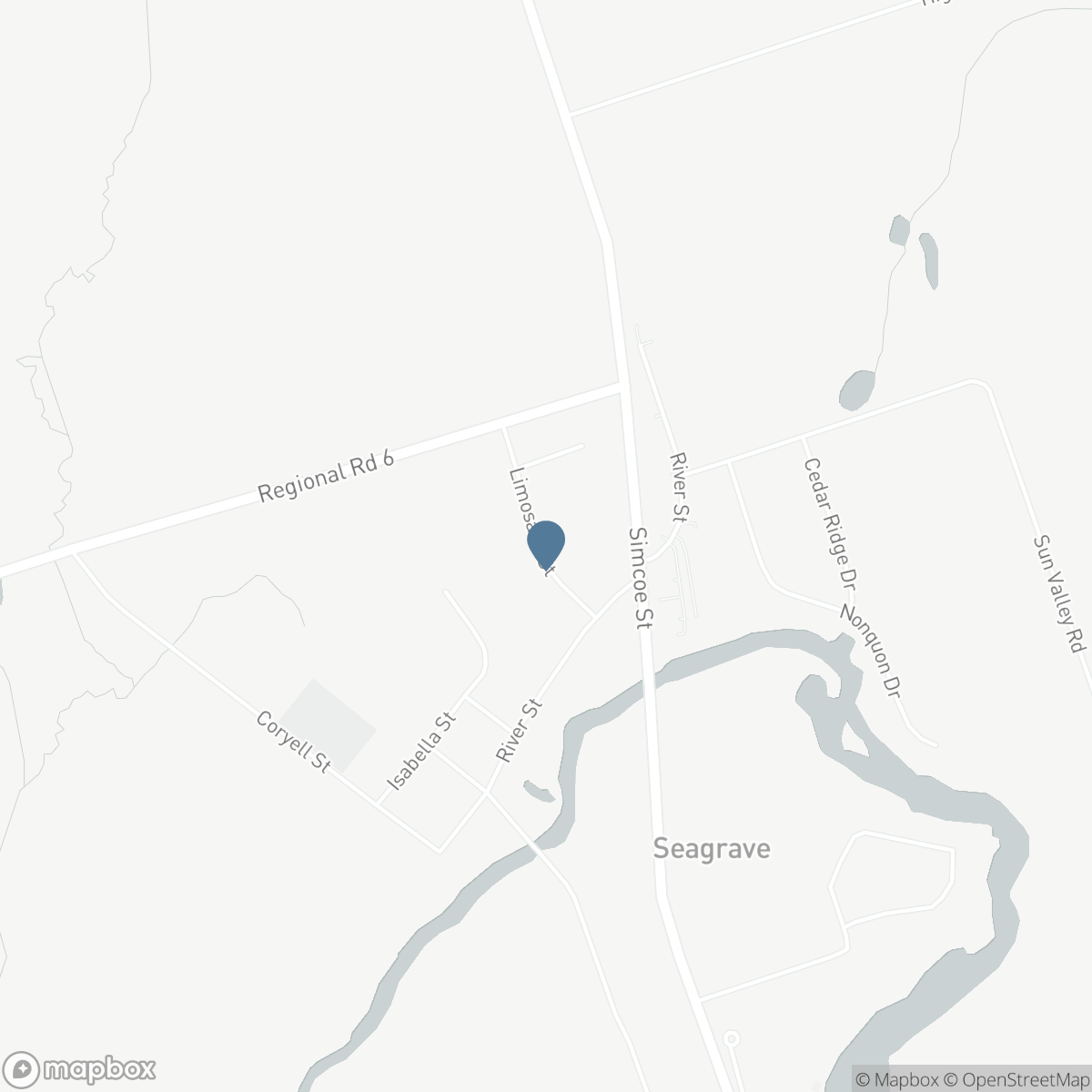 10 LIMOSANO STREET, Scugog, Ontario L0C 1G0